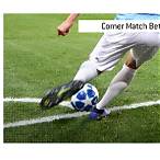 corner match bet meaning